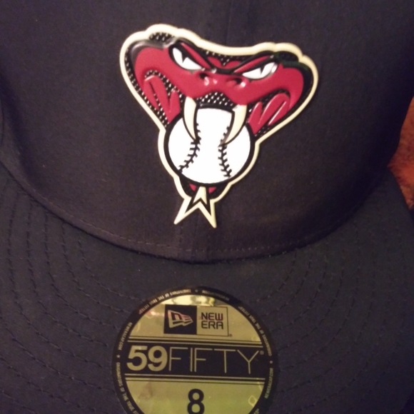 Caps - Picture 6 of 8